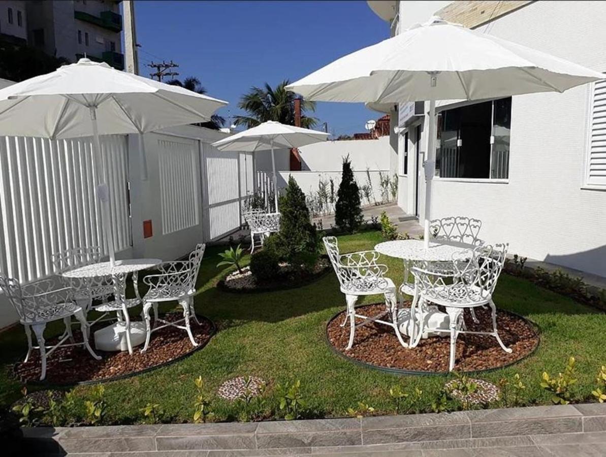Colonia De Ferias Sitraemfa Guest house Peruibe