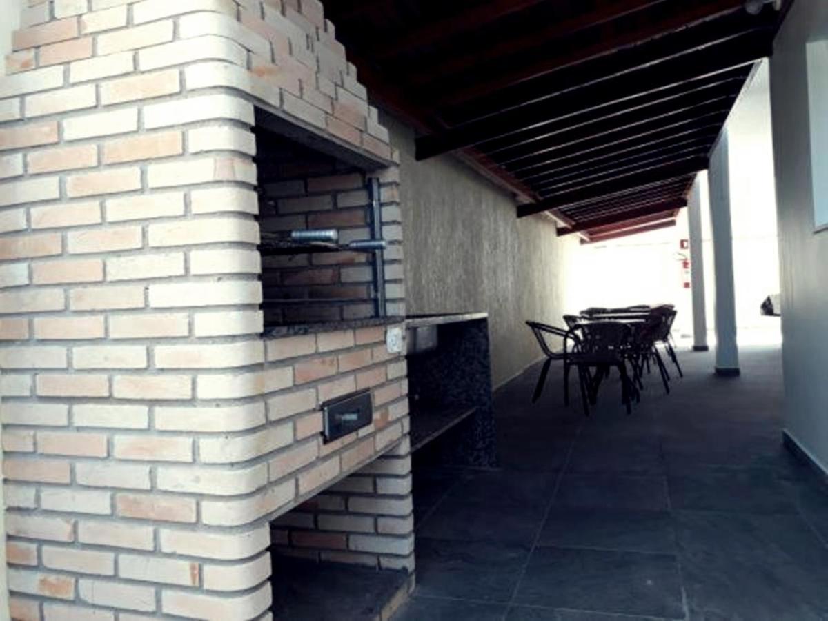 Colonia De Ferias Sitraemfa Guest house 3*