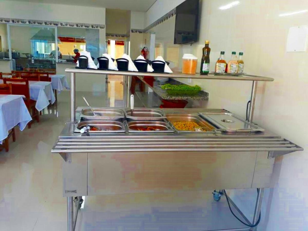 Colonia De Ferias Sitraemfa Guest house Peruibe